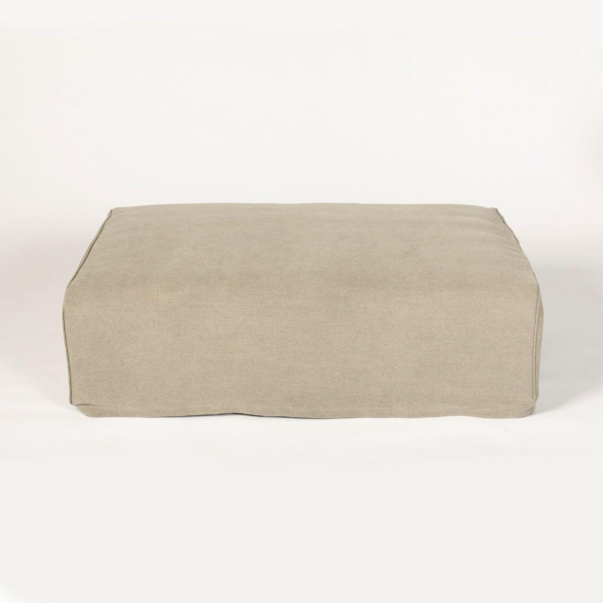 OTTOMAN MODULAR SLOW TOSTADO-0
