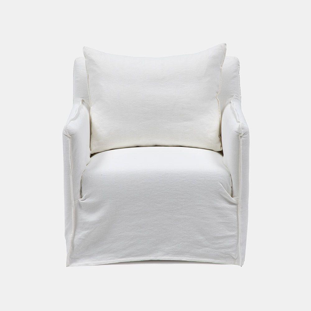 SILLON MANGO BLANCO-0