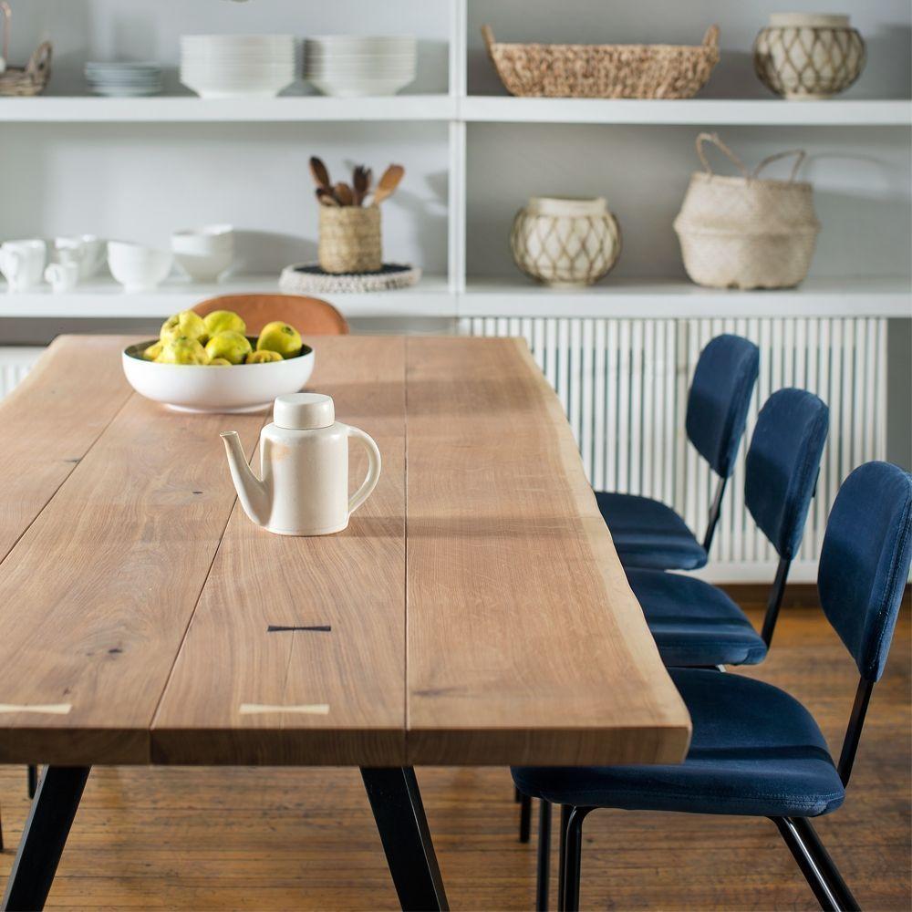 MESA DE COMEDOR BROOKLYN BEGA 240-1