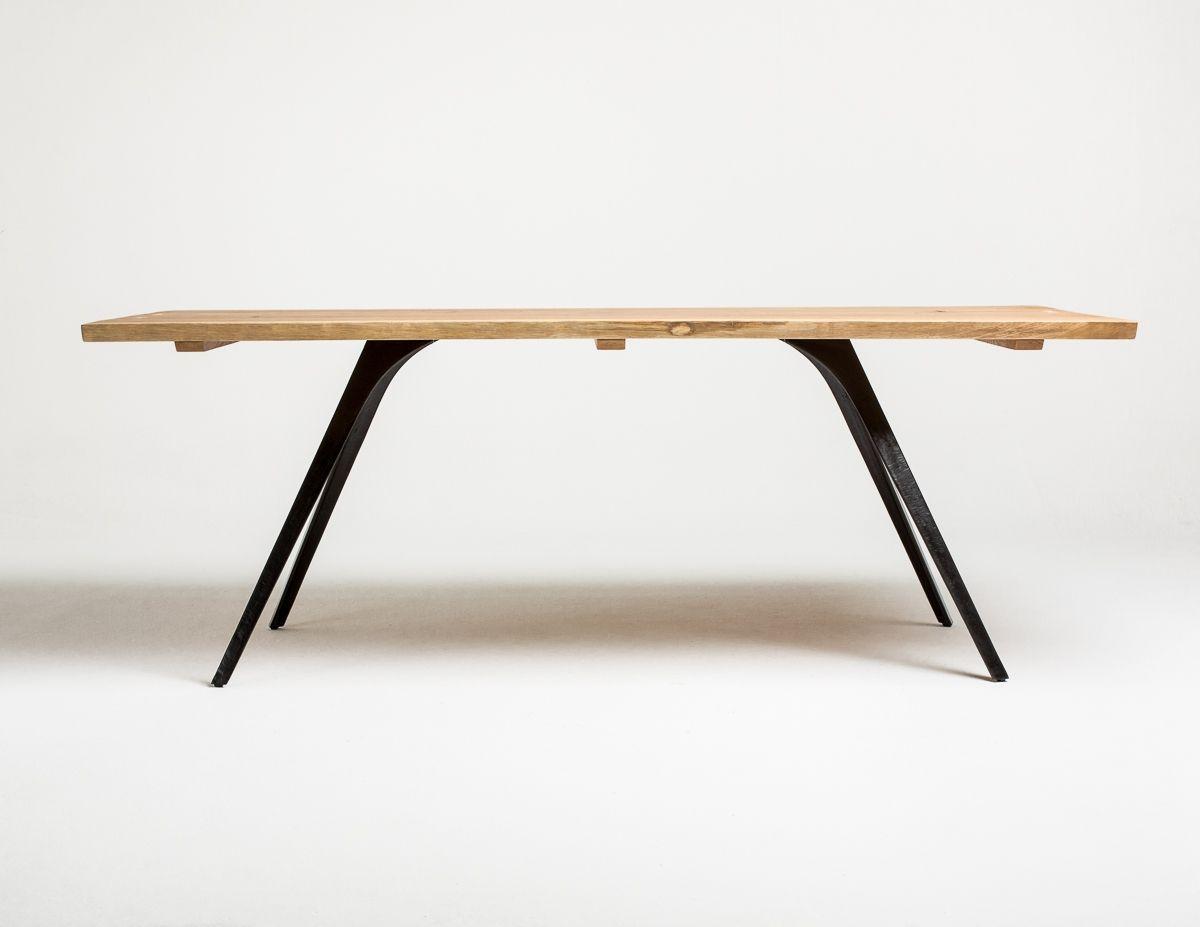 MESA DE COMEDOR BROOKLYN BEGA 240-2