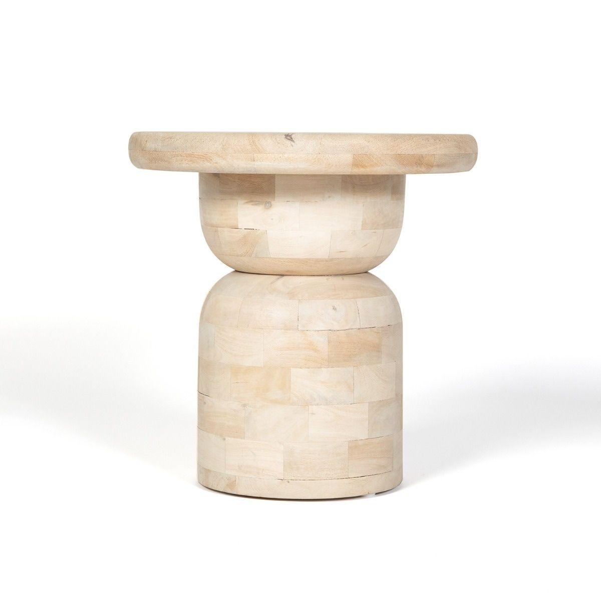 MESA LATERAL LILIA BLANCA-3