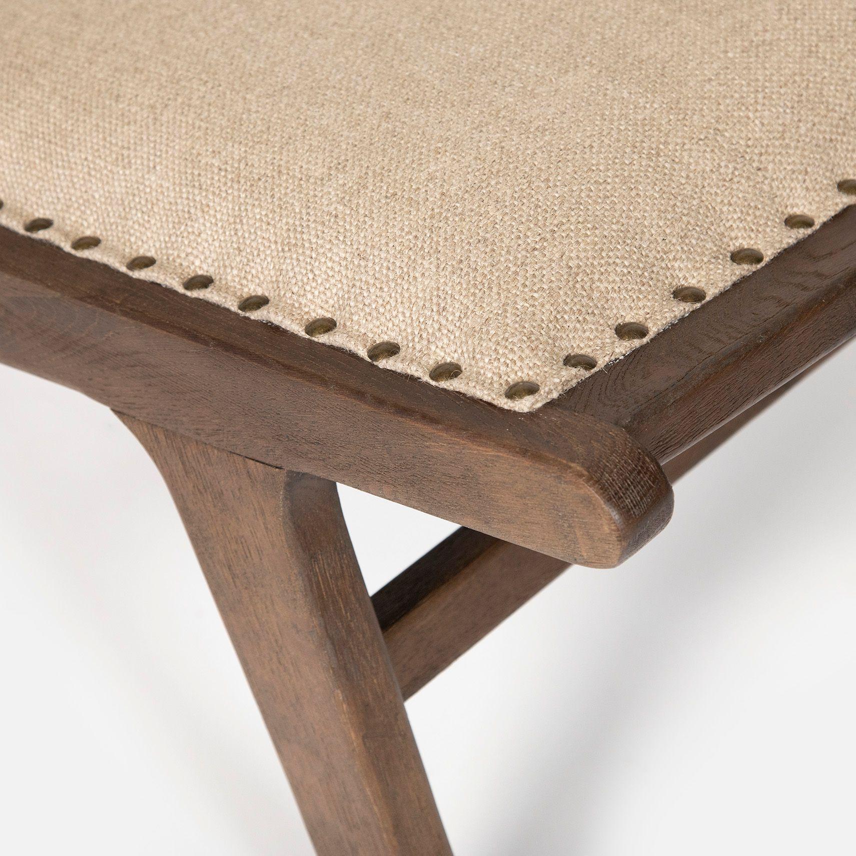SILLON DANNY CANVAS BEIGE-5