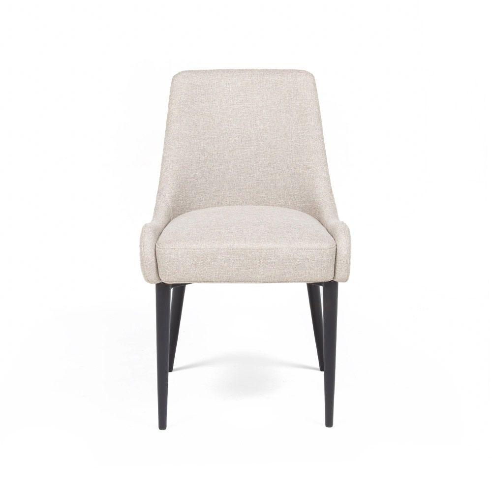 SILLA DE COMEDOR ELLIS BEIGE-0