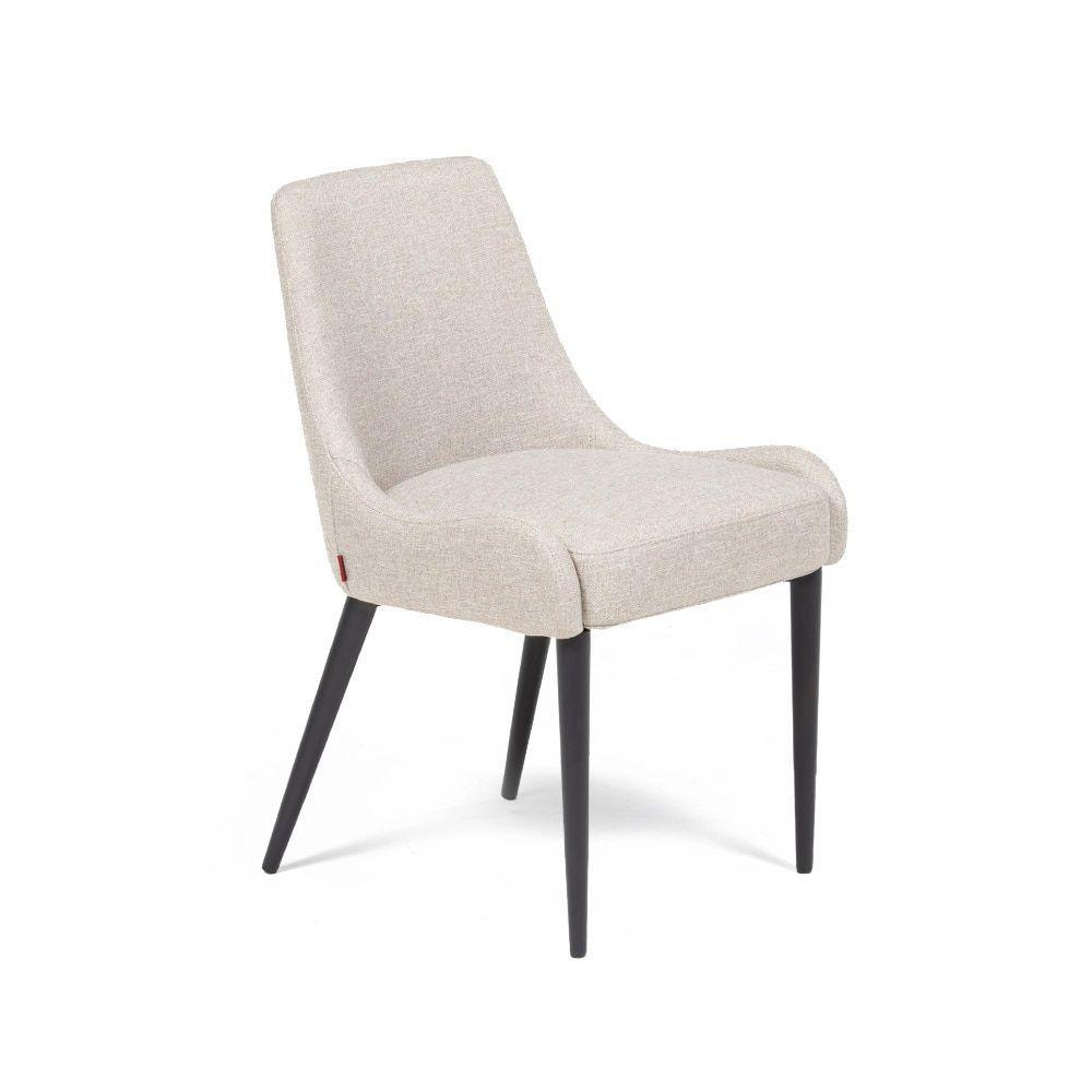 SILLA DE COMEDOR ELLIS BEIGE-1