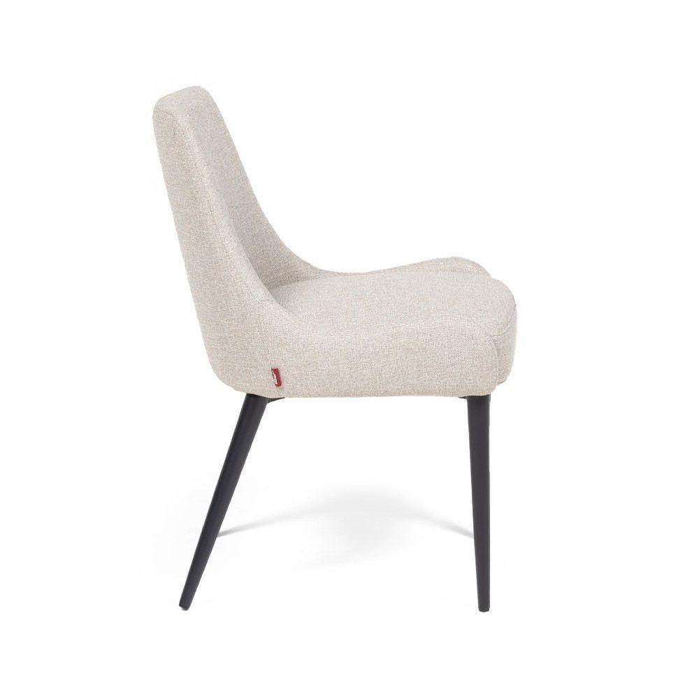 SILLA DE COMEDOR ELLIS BEIGE-2