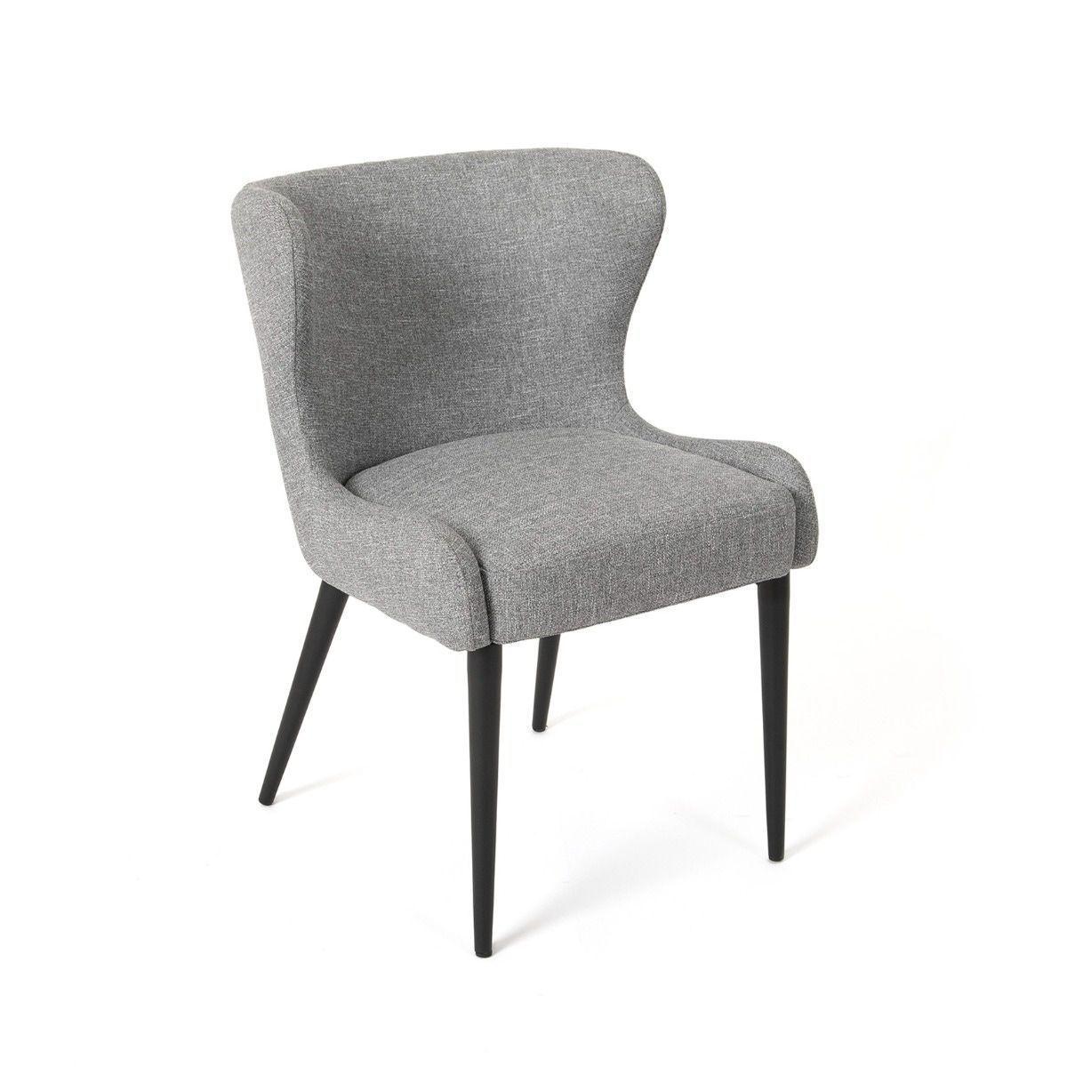 SILLA COMEDOR SANS GRIS OSCURO-1