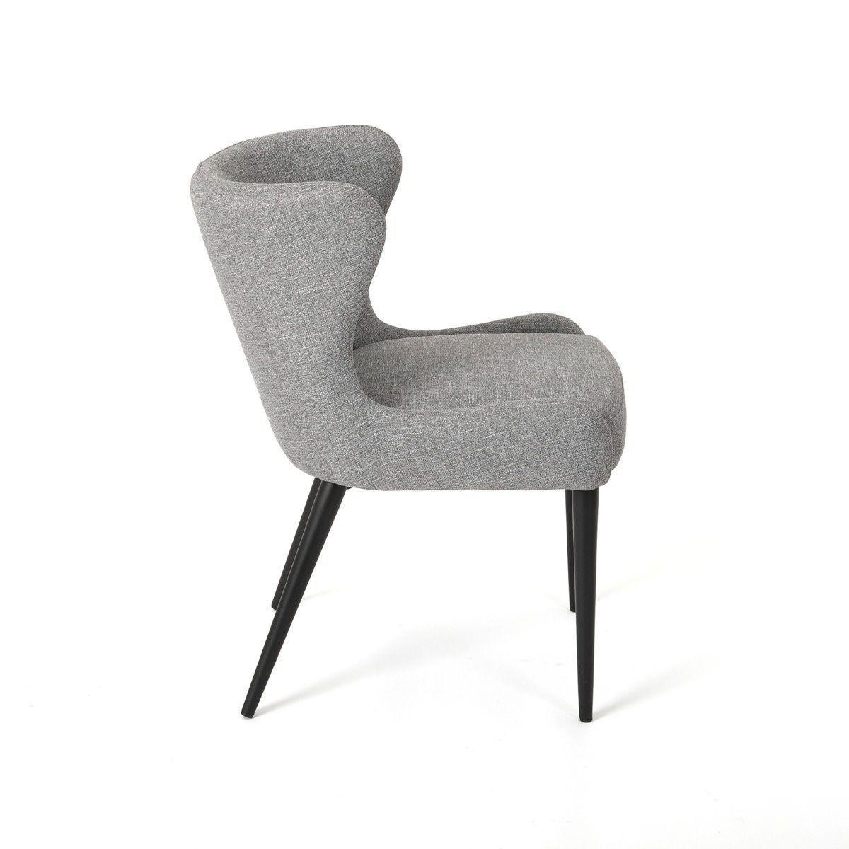 SILLA COMEDOR SANS GRIS OSCURO-2