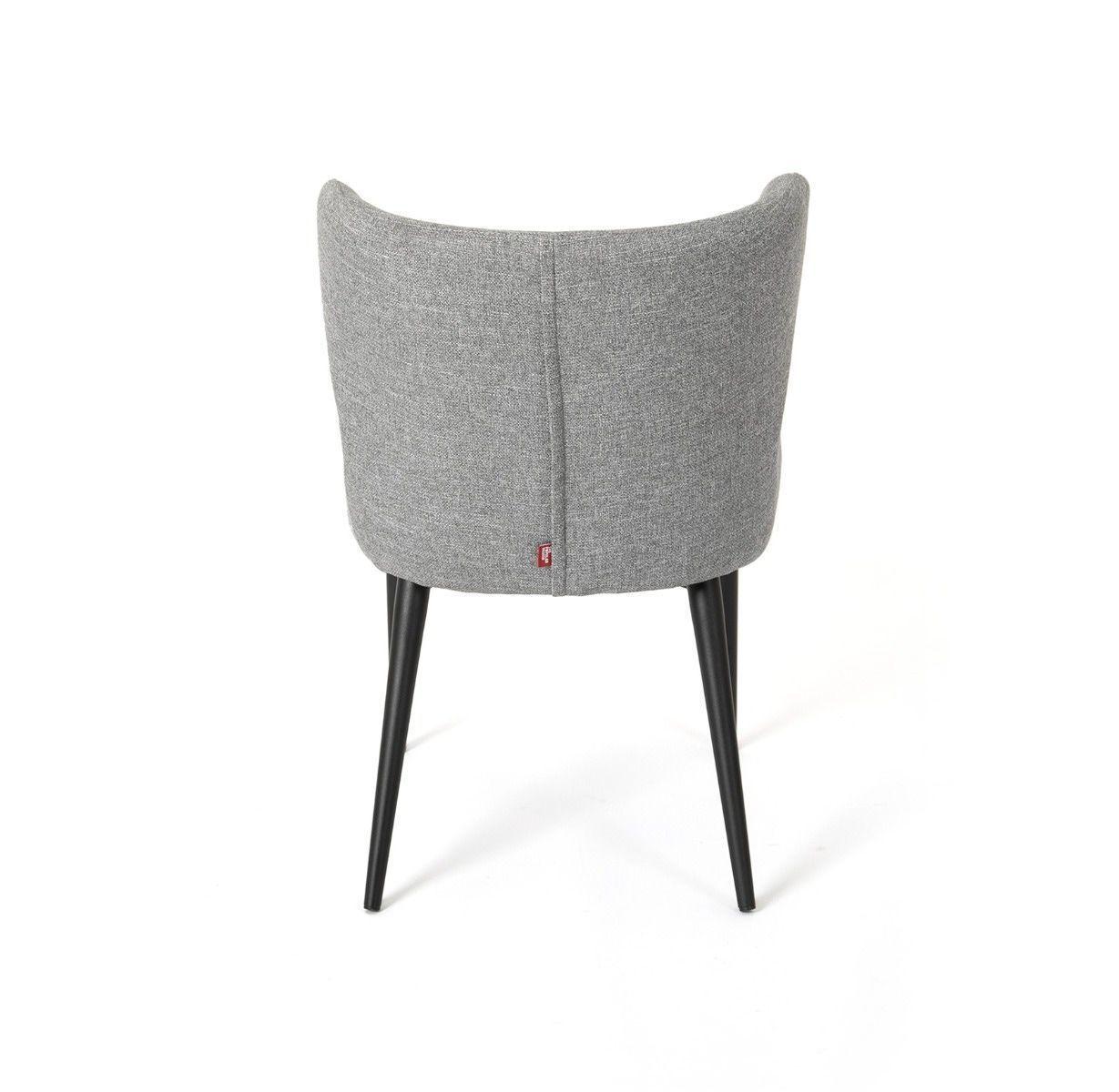 SILLA COMEDOR SANS GRIS OSCURO-3