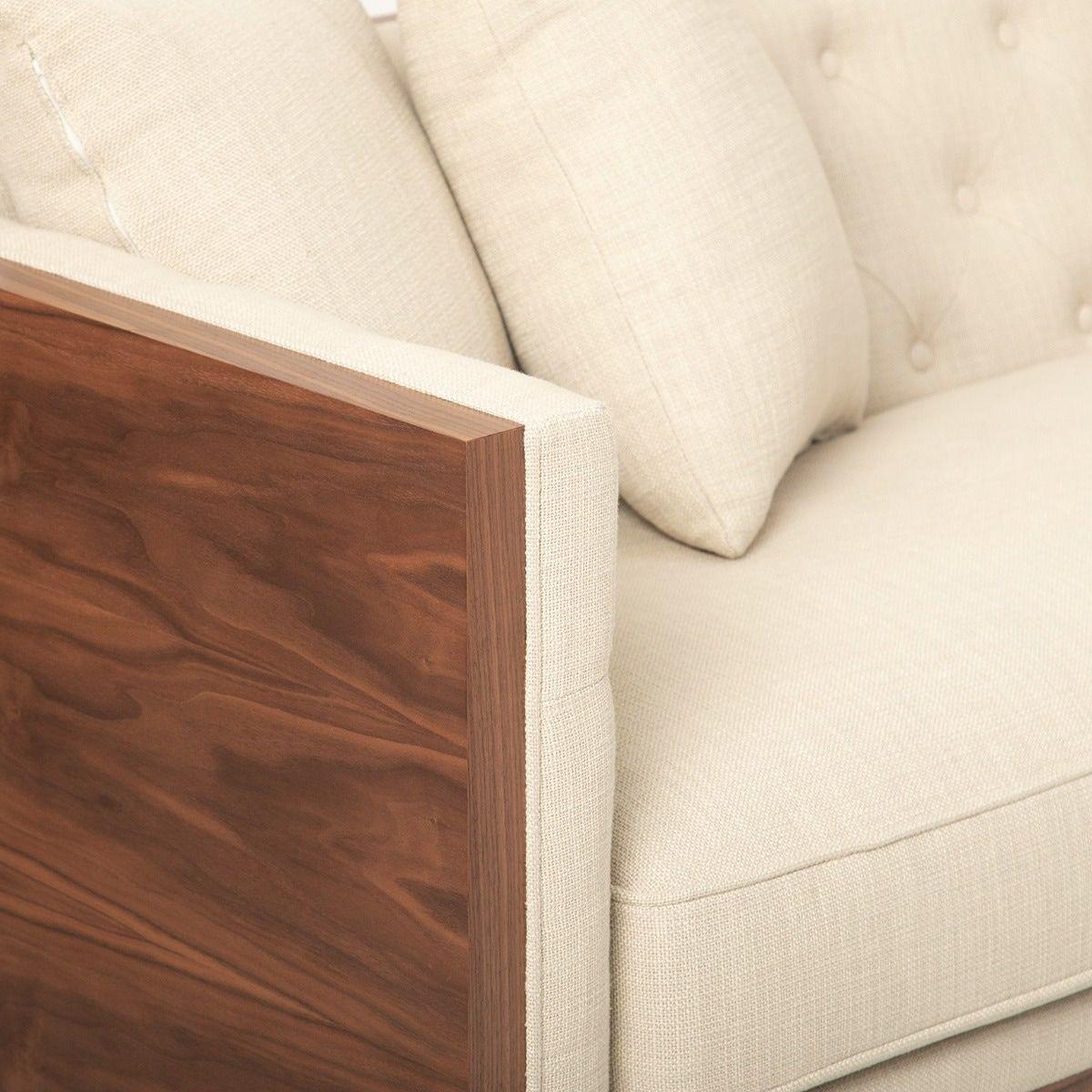 SOFA 3C WOODBOX BEIGE-4