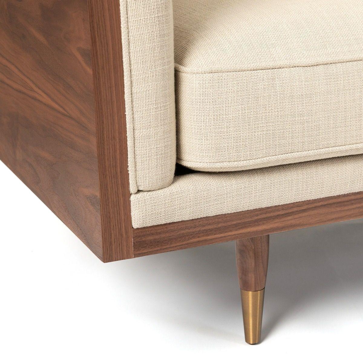 SOFA 3C WOODBOX BEIGE-5