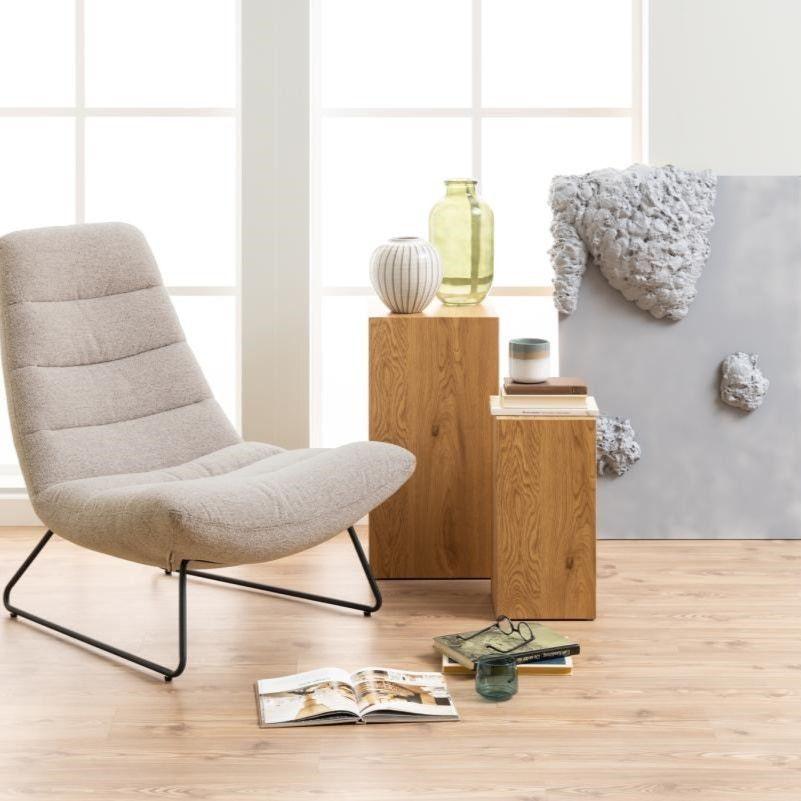 PEDESTAL DICE DUO NATURAL-2