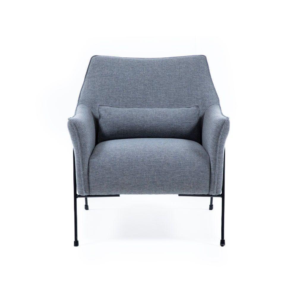 SILLON OMER GRIS-0