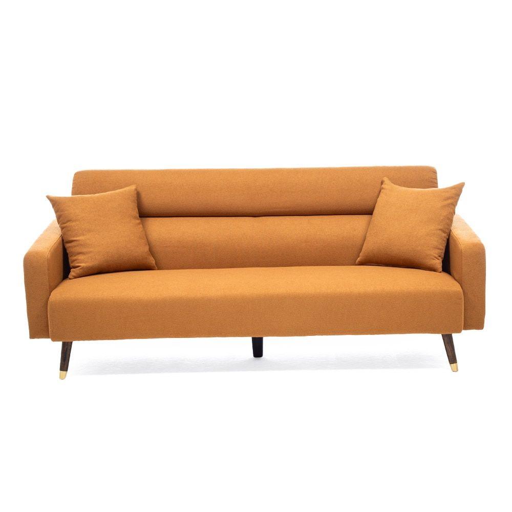 SOFA 3C EROS MOSTAZA-0