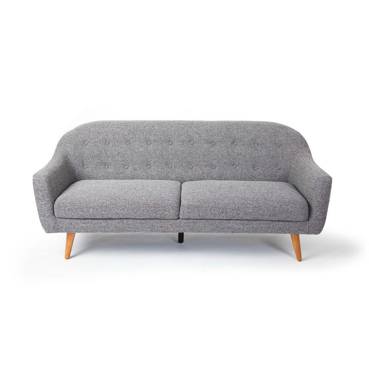 SOFA 3C BRUSH GRIS CLARO-0