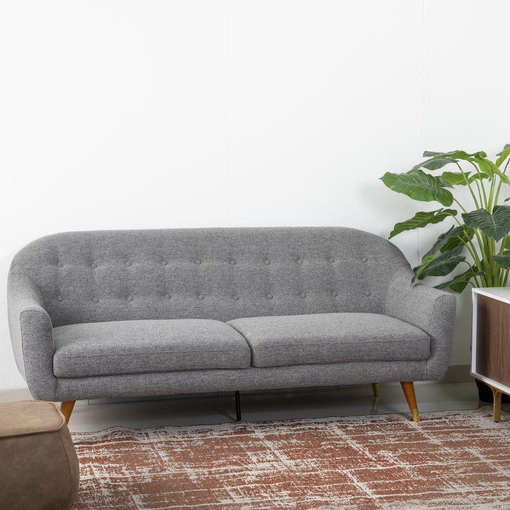 SOFA 3C BRUSH GRIS CLARO-2