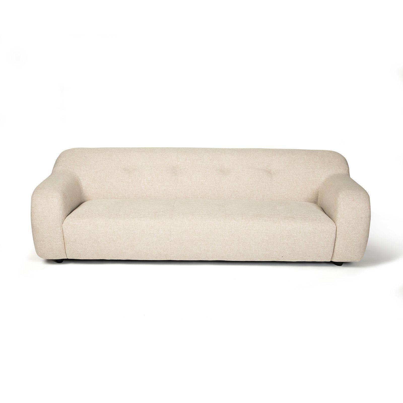 SOFA 3C BRADY BEIGE-0