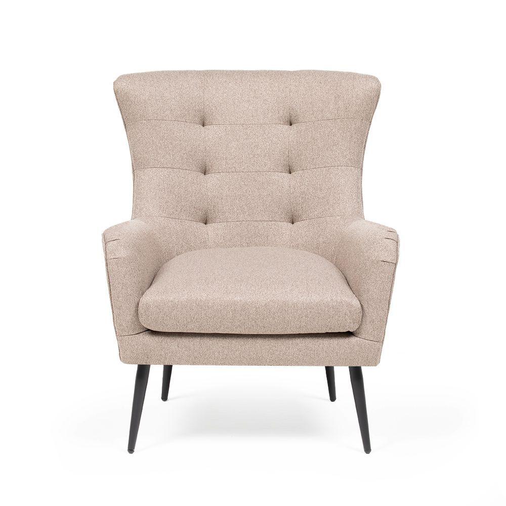 SILLON FREDDO GRIS OSCURO-0