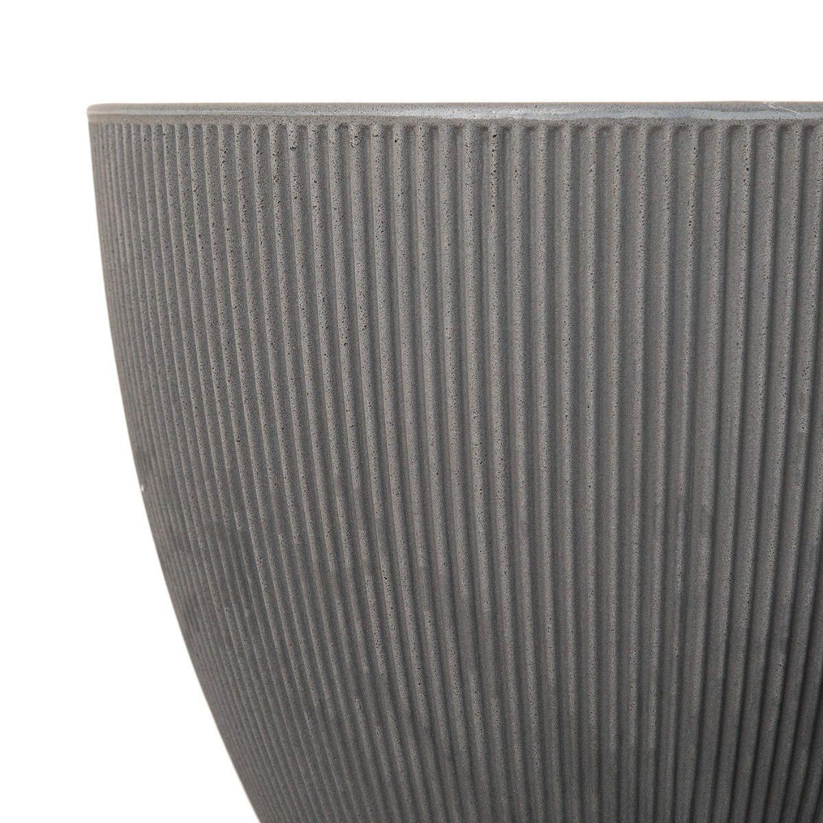 MACETERO SP27 ANTIQUE NEGRO INC PLATO X-3