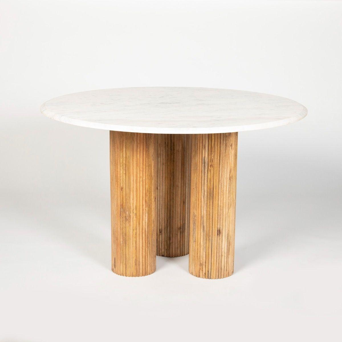MESA COMEDOR LORNA-0