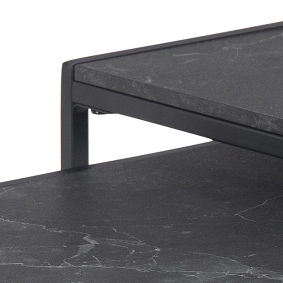 MESA LATERAL TRINI DUO NEGRA-4