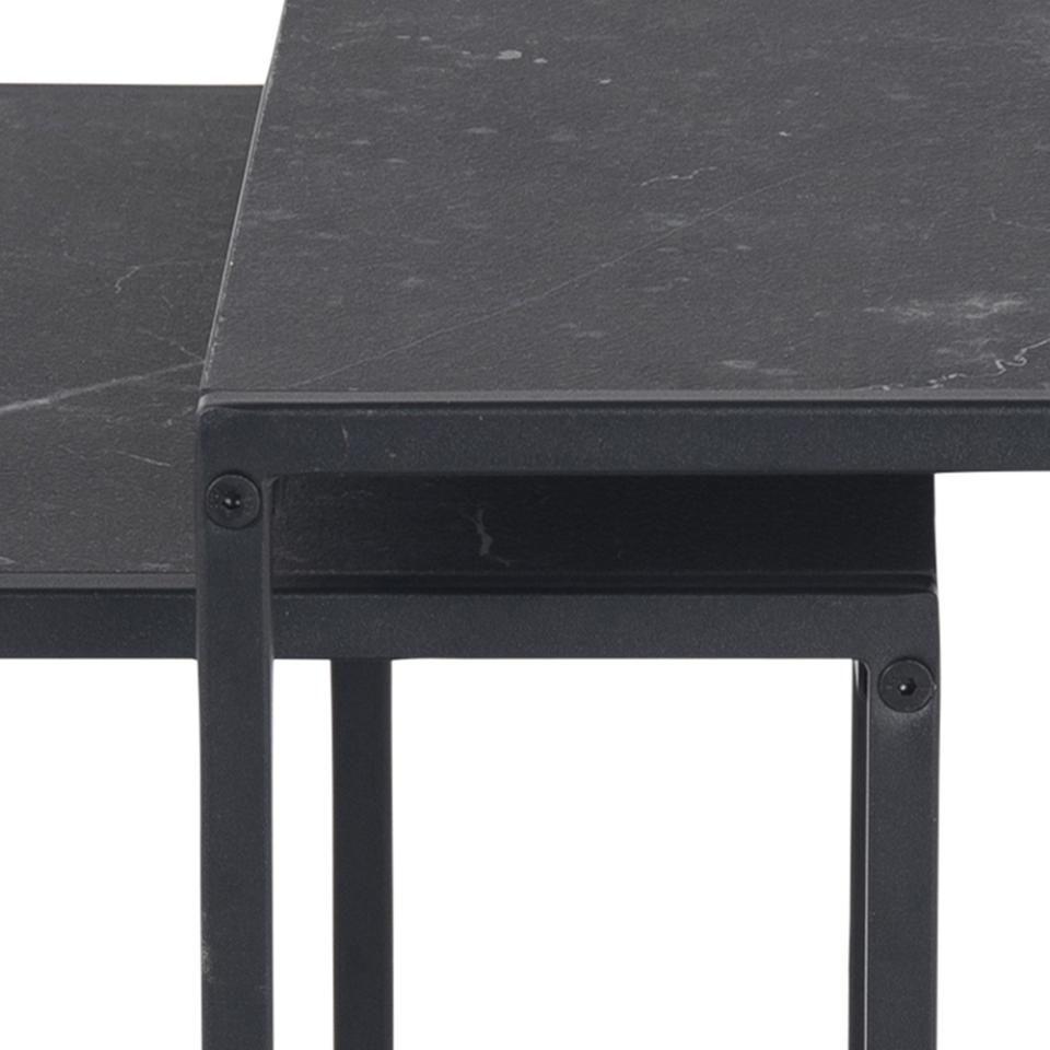 MESA LATERAL TRINI DUO NEGRA-6