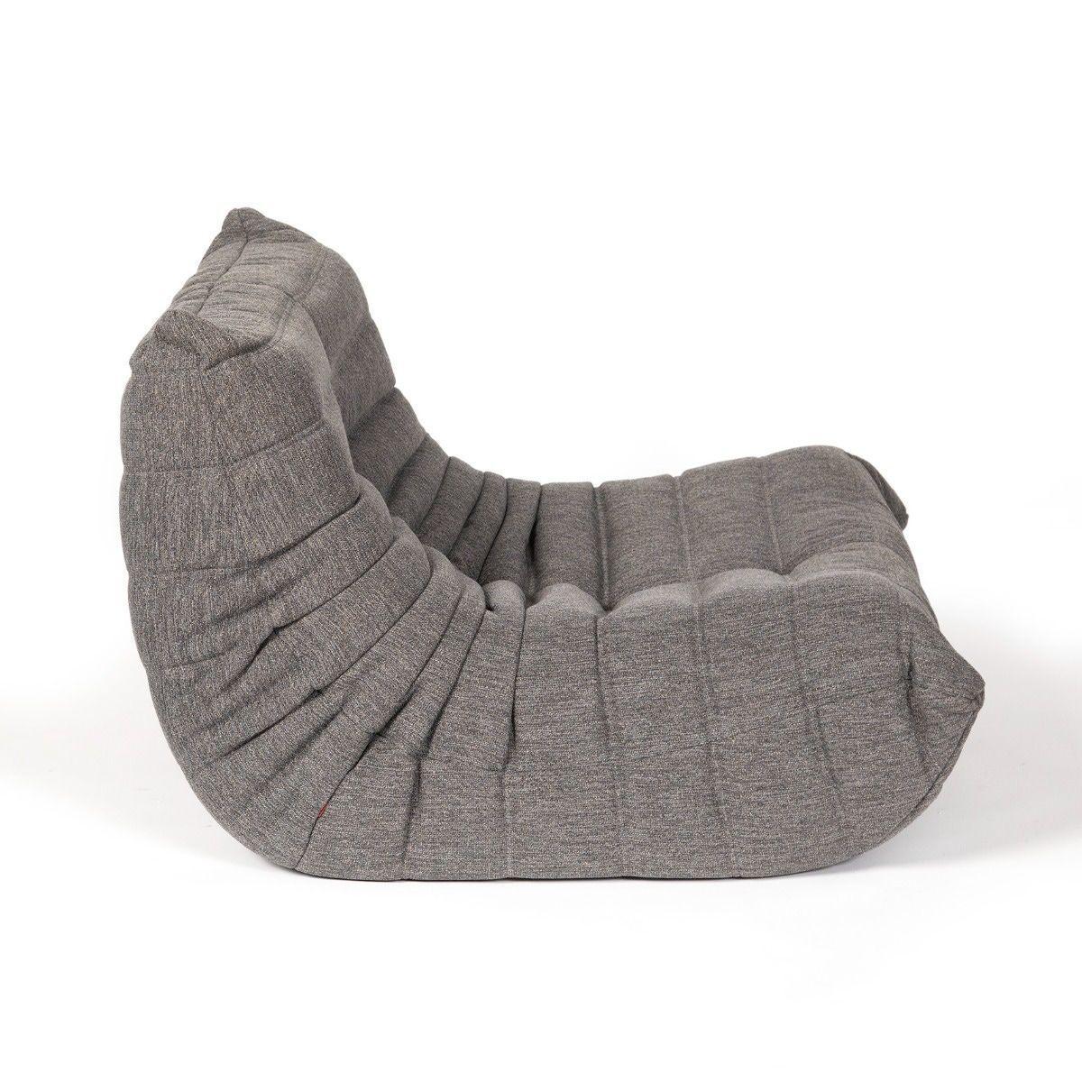 SILLON ROSS GRIS MIX-3