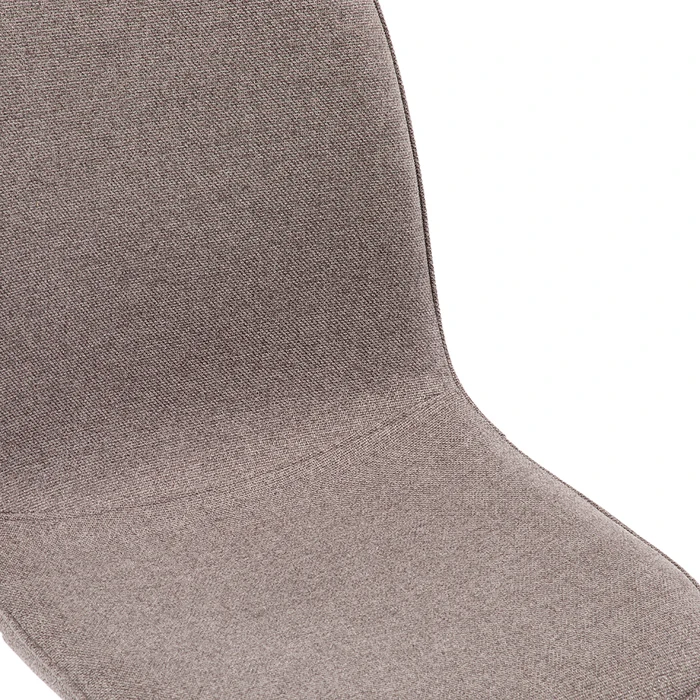 SILLA COMEDOR HIRO GRIS-5