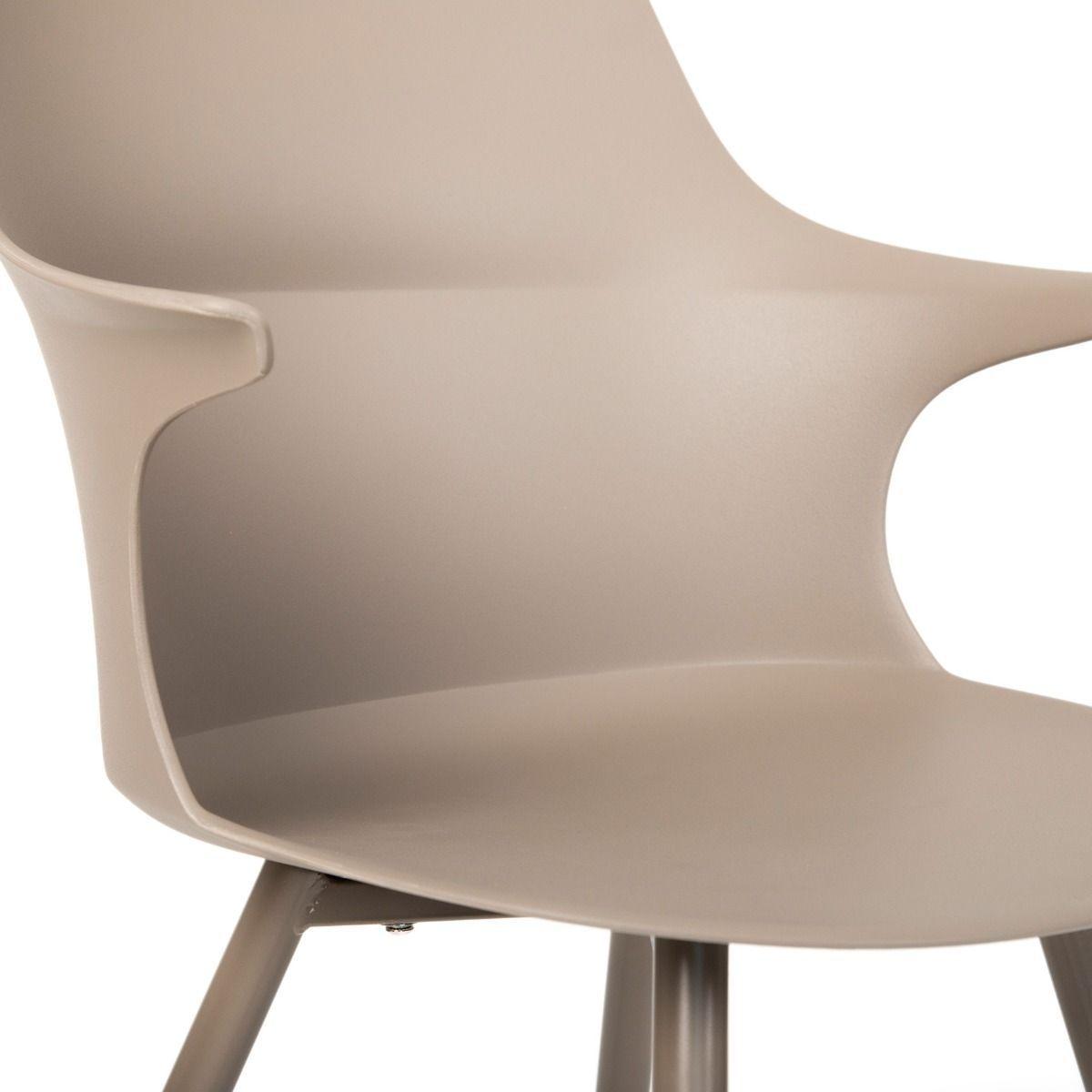 SILLA OFFICE NANCY GRIS CLARO-1