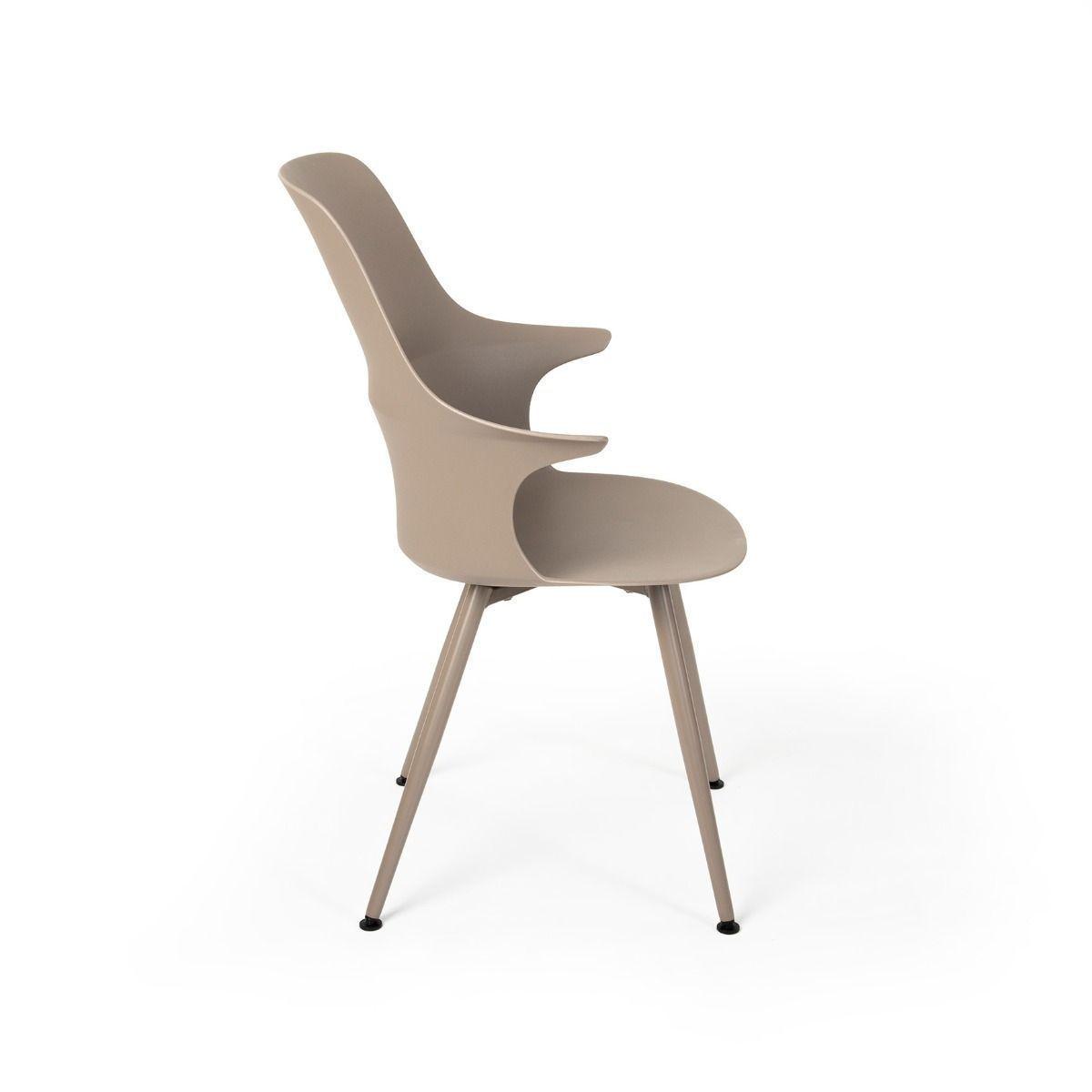 SILLA OFFICE NANCY GRIS CLARO-5