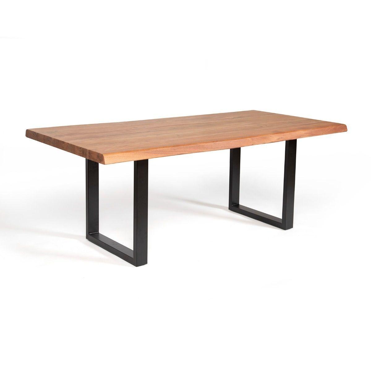 MESA COMEDOR MASON L-2