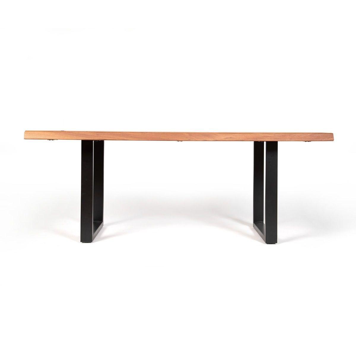 MESA COMEDOR MASON L-3