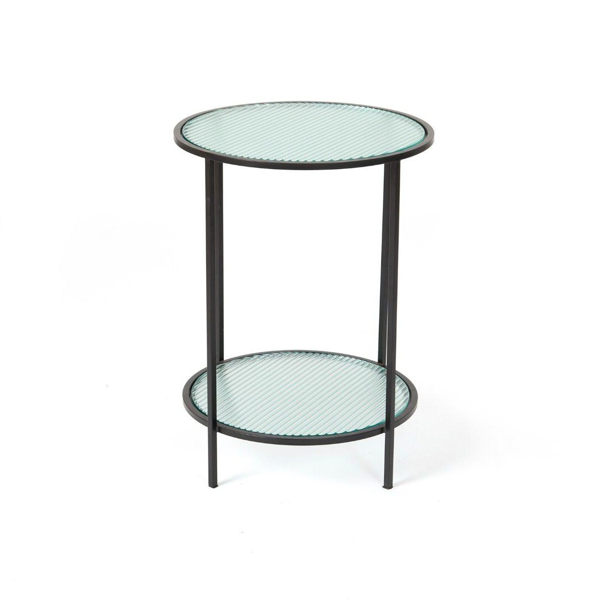 MESA LATERAL ROGER NEGRO-0