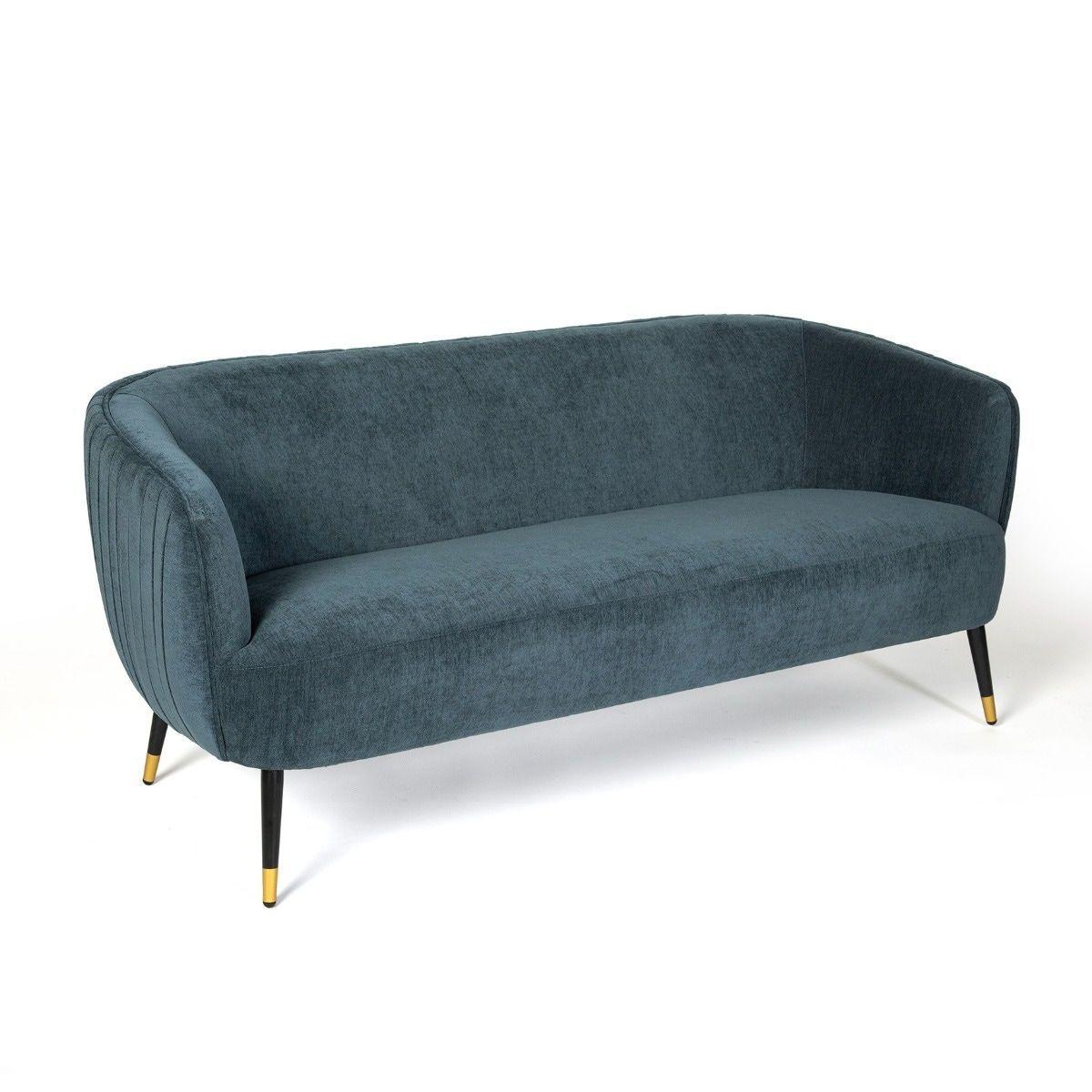SOFA 3C JACK NAVY BLUE-1