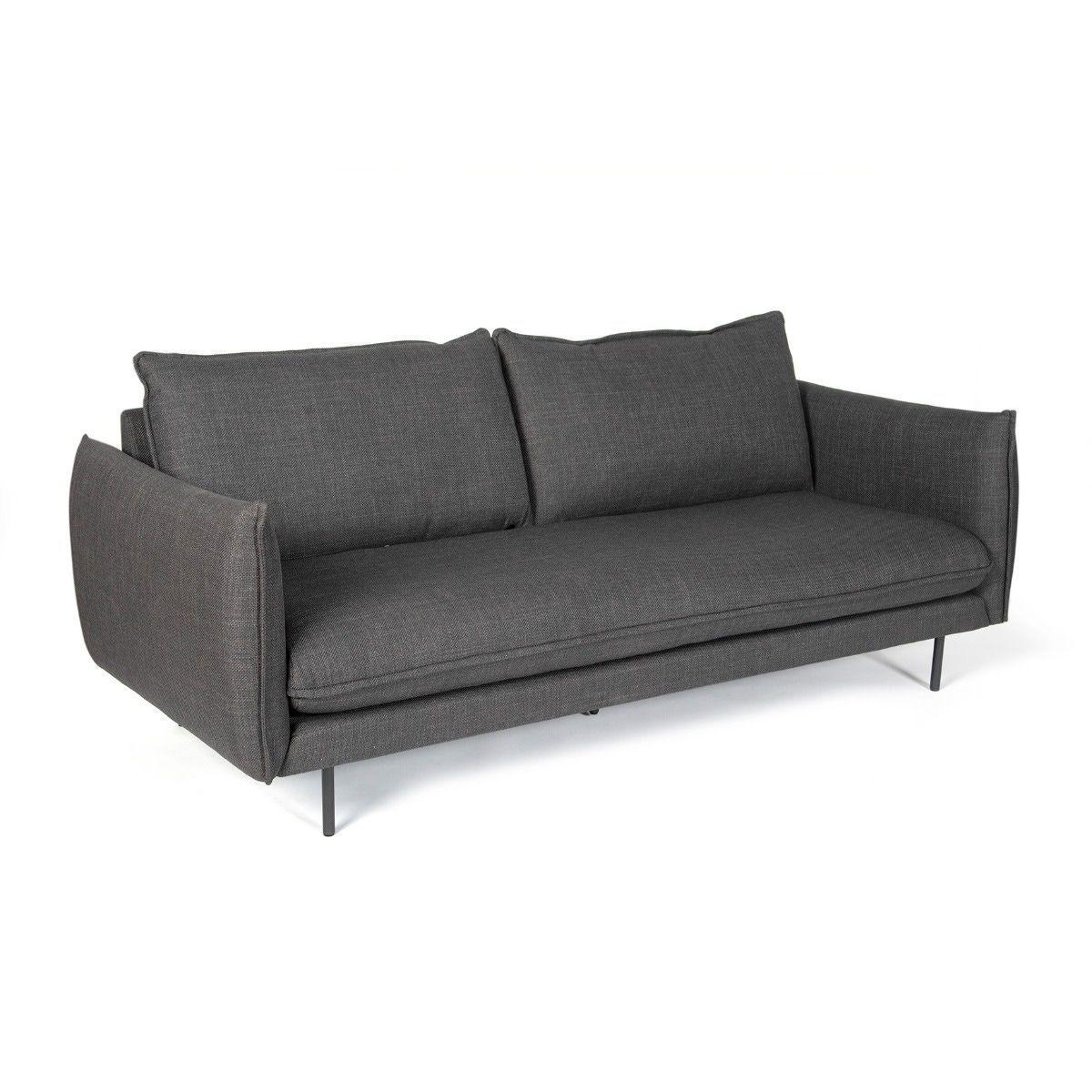 SOFA 3C NICO GRIS OSCURO-1