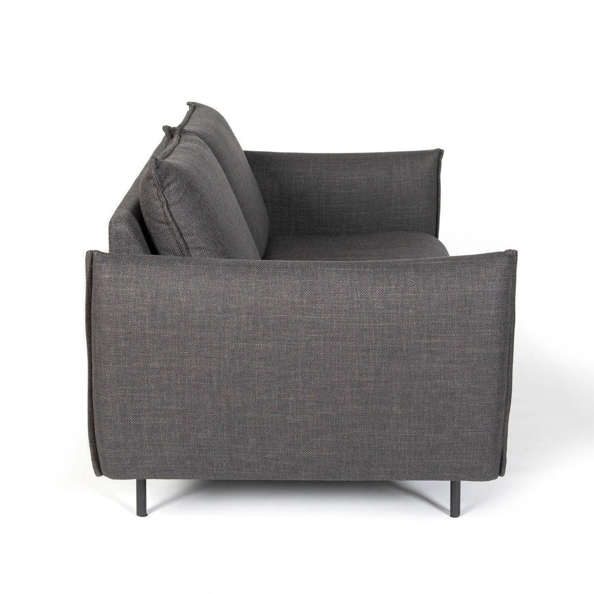 SOFA 3C NICO GRIS OSCURO-3