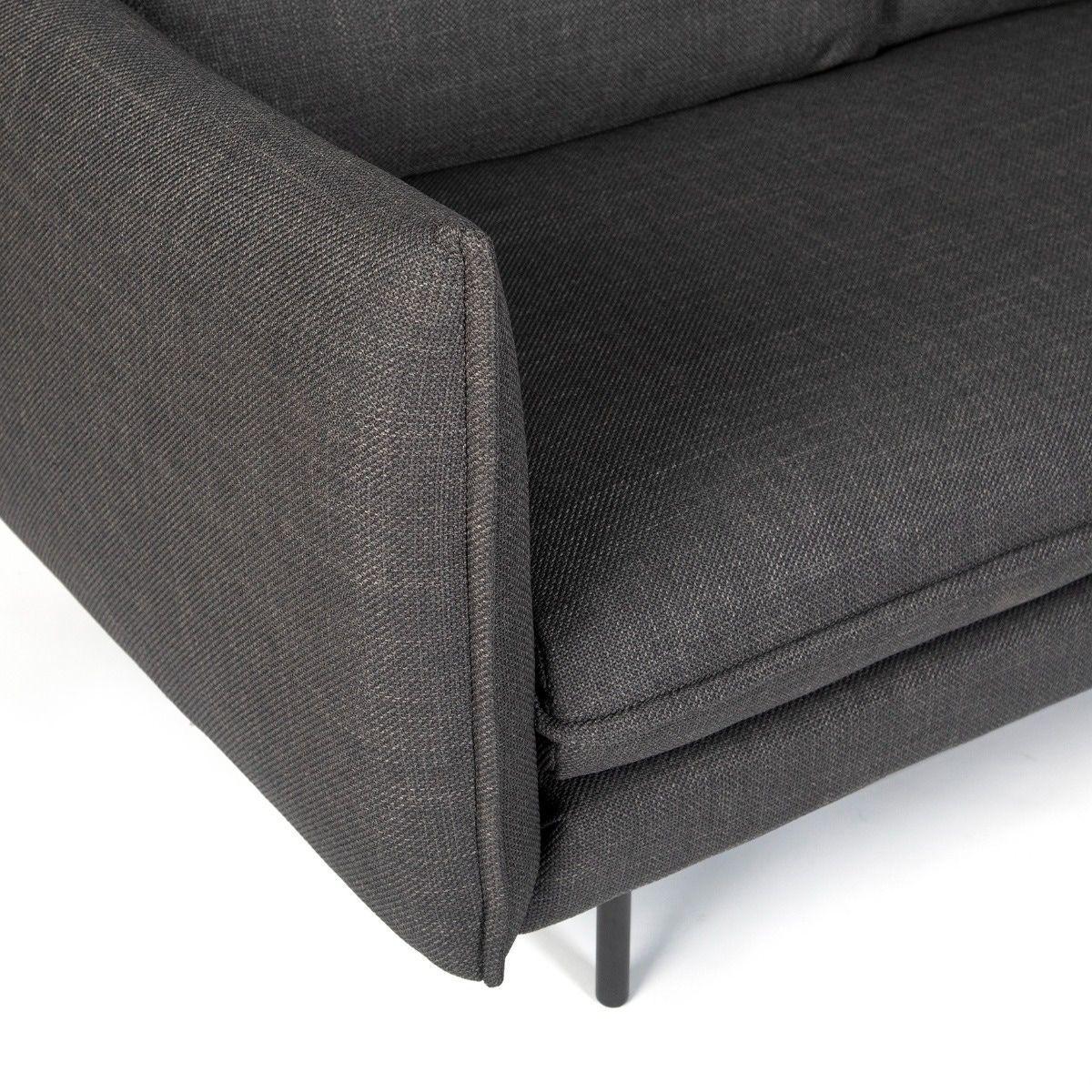 SOFA 3C NICO GRIS OSCURO-4