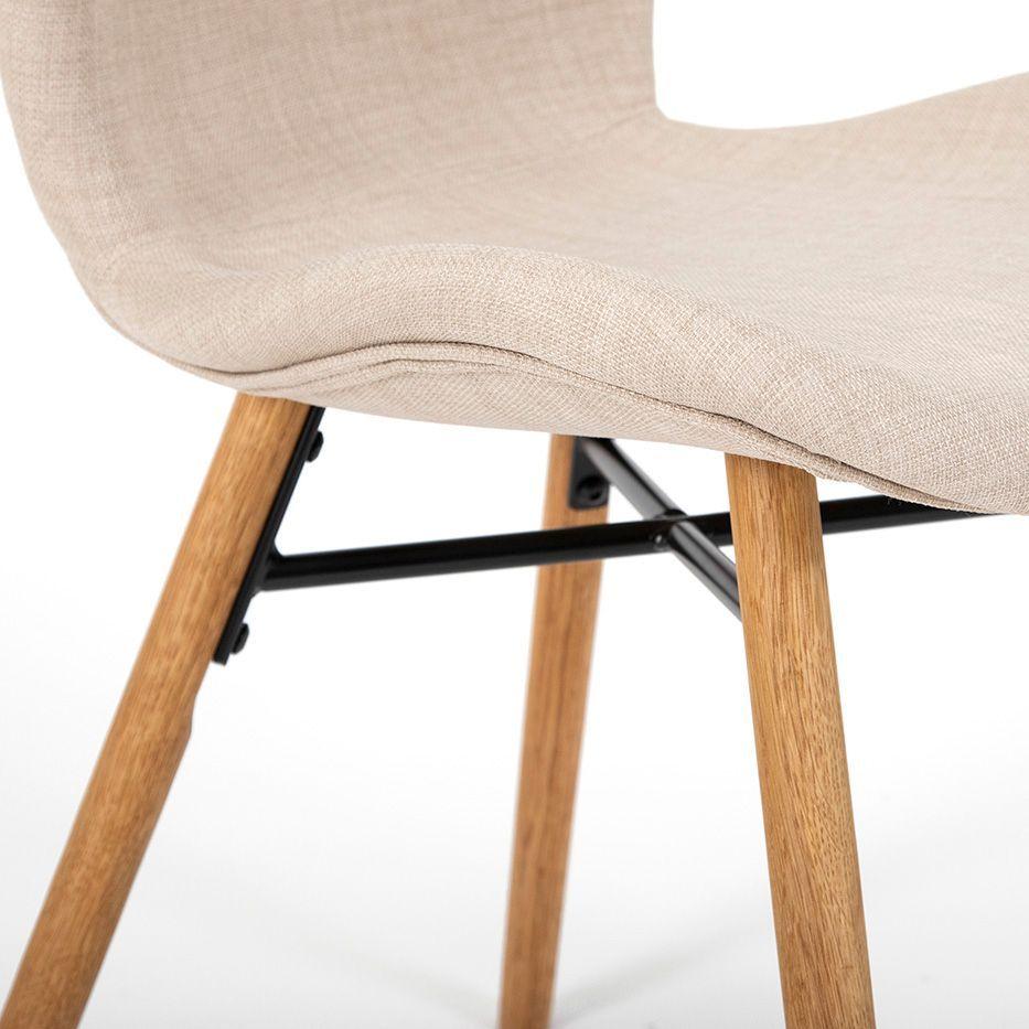 SILLA COMEDOR NILSE -3