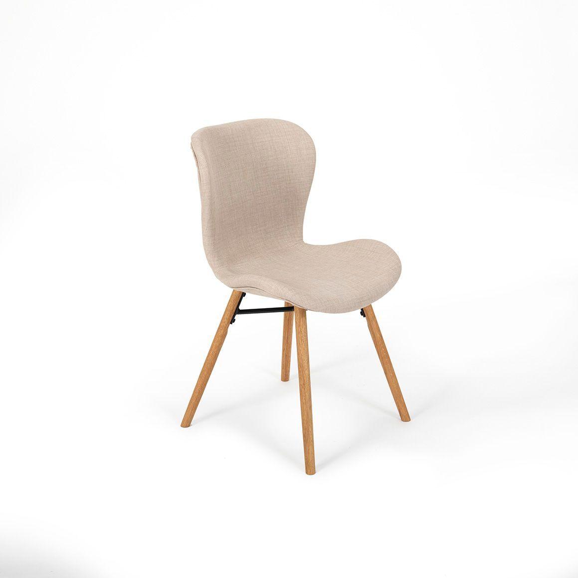 SILLA COMEDOR NILSE -2