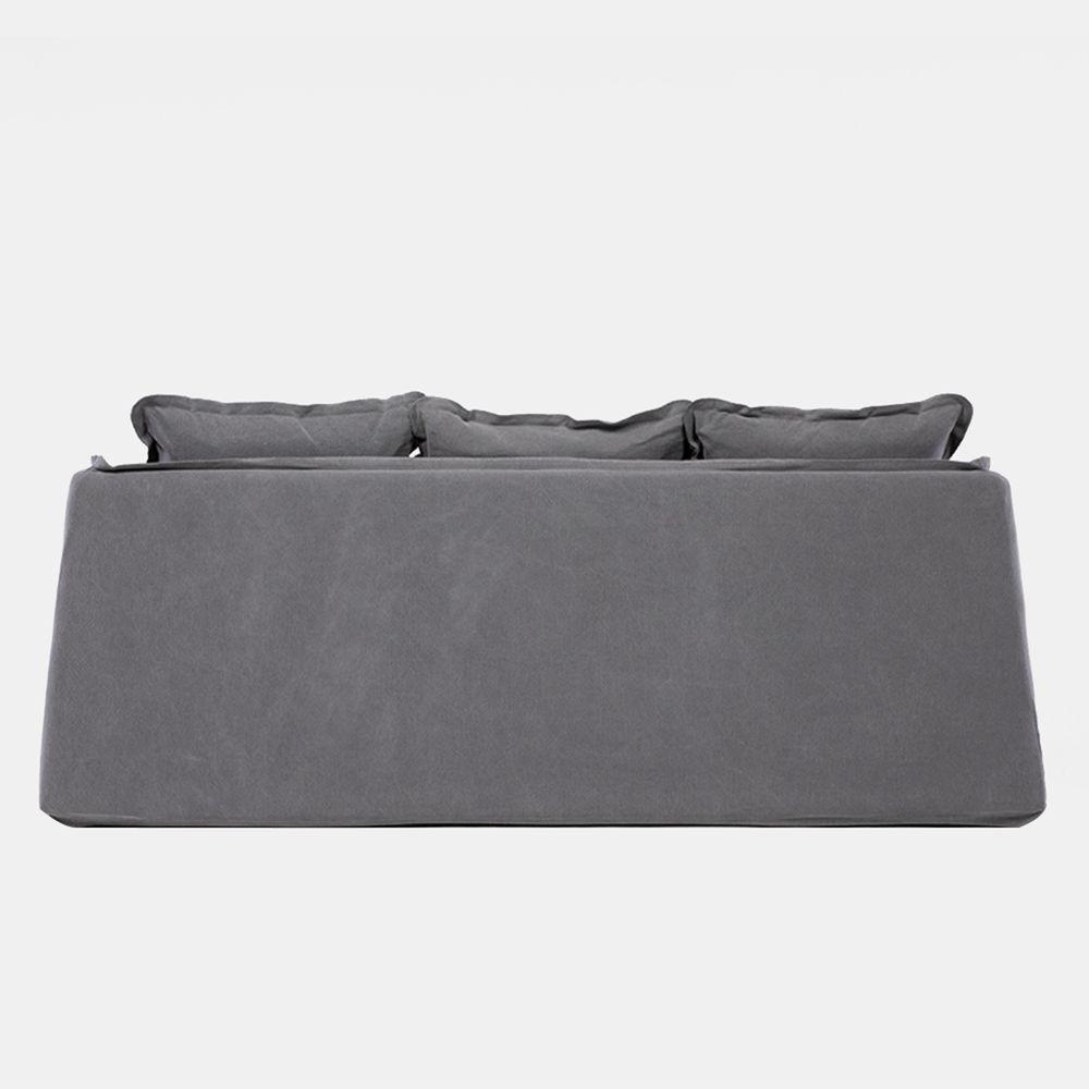 SOFA 3C SAVILE GRIS-2