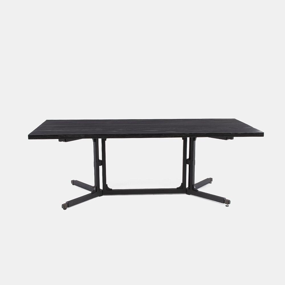 MESA COMEDOR LIBIA NEGRA-3