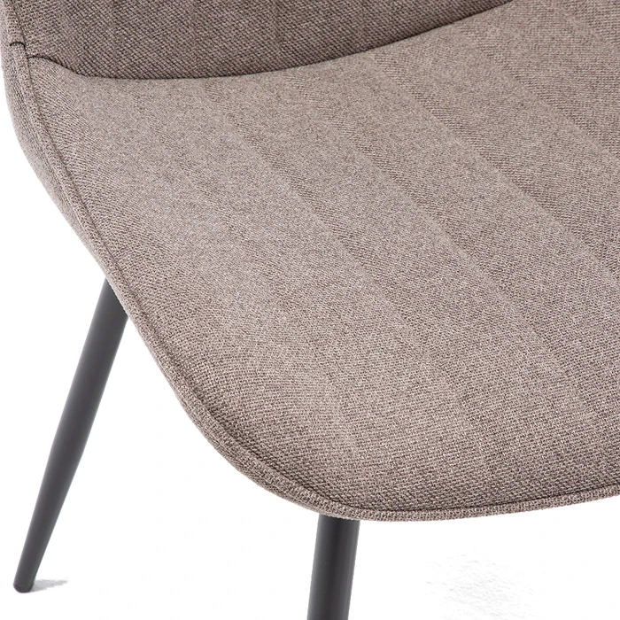 SILLA COMEDOR ANYA GRIS-5