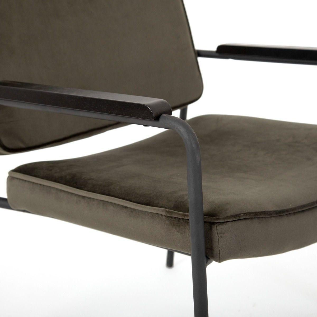 SILLON MALY VELVET VERDE-3