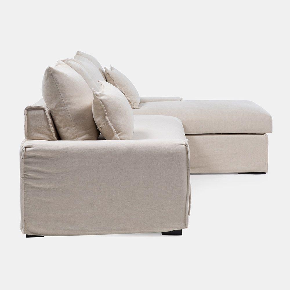 SOFA SECCIONAL ELBA DERECHO BEIGE-2