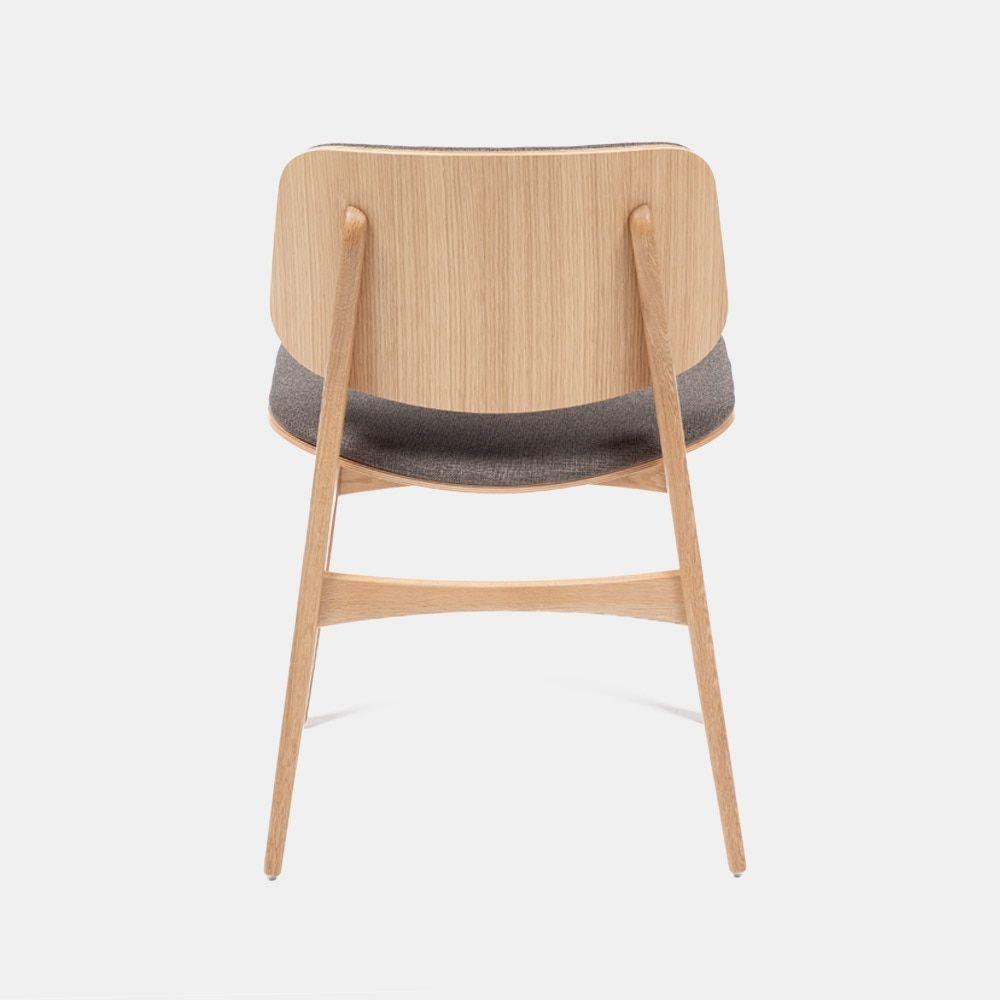 SILLA COMEDOR ASTON NATURAL TELA GRIS-3