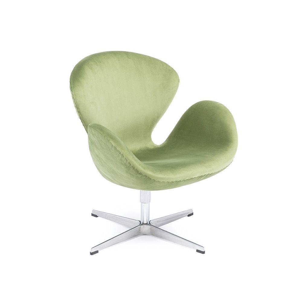 SILLON SWAN VERDE-1