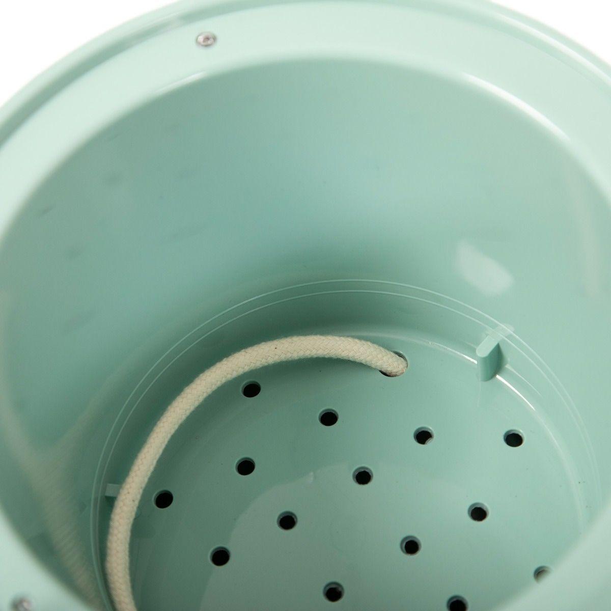 MACETERO EGG V VERDE VINTAGE-3