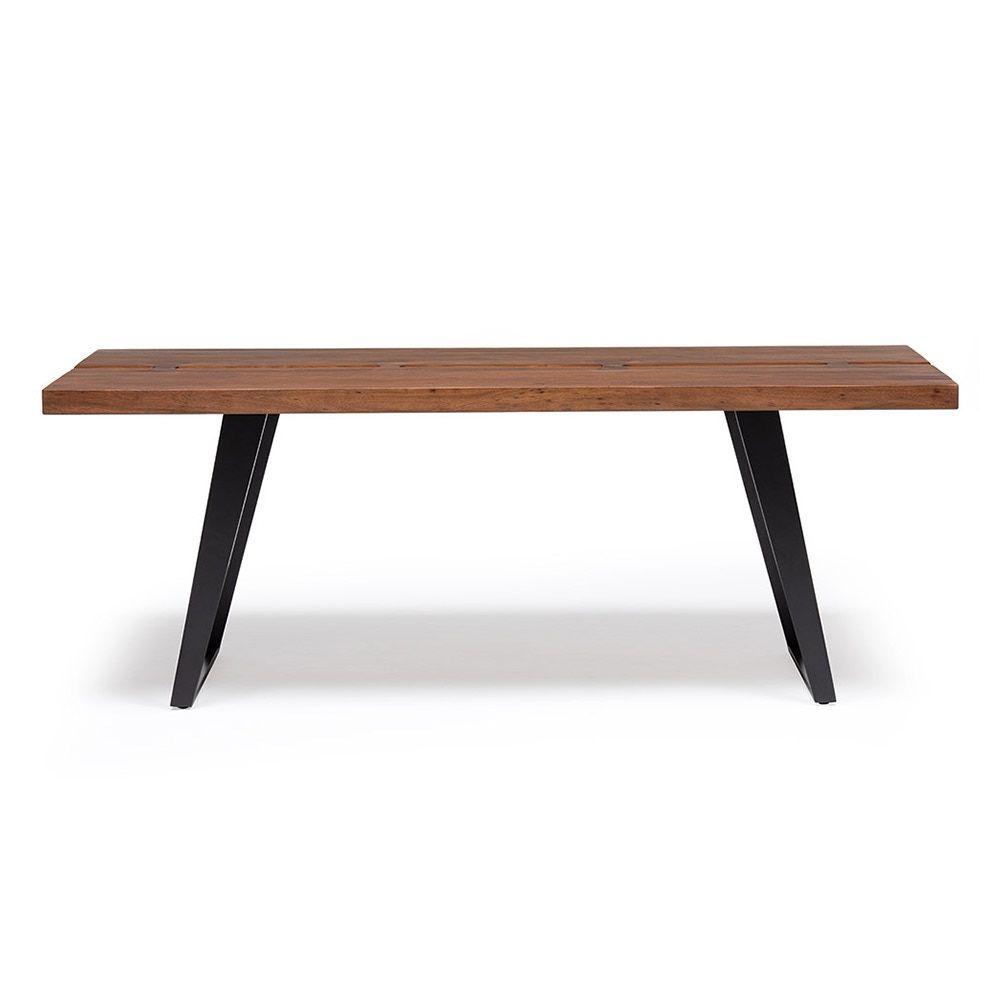 MESA COMEDOR BRANCH L-0