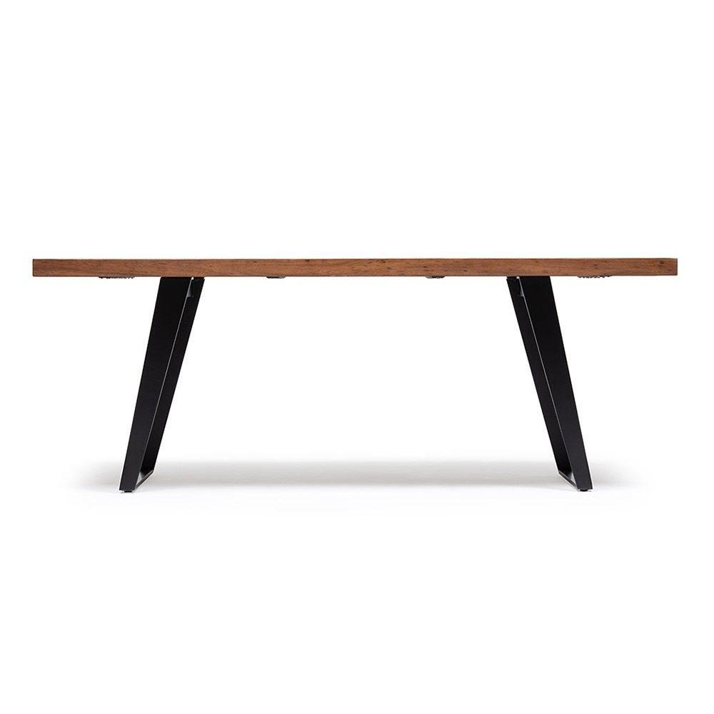 MESA COMEDOR BRANCH L-1