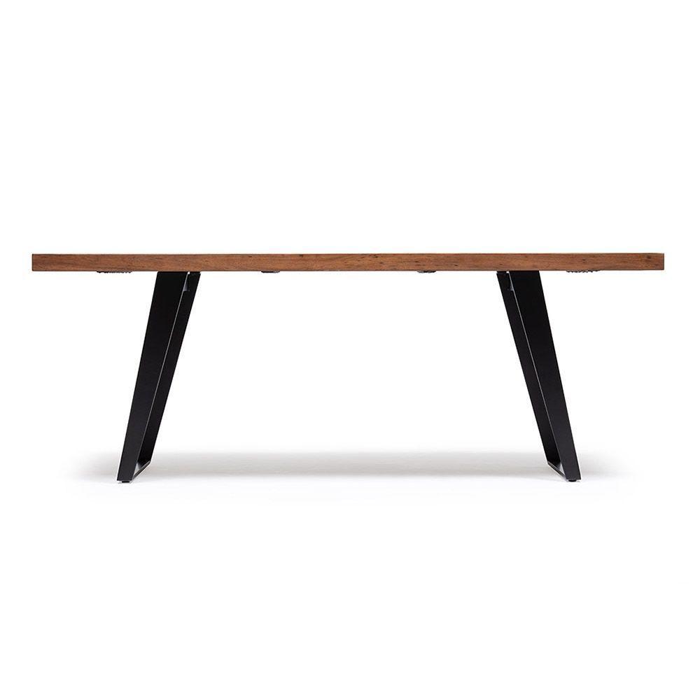 MESA COMEDOR BRANCH L-2