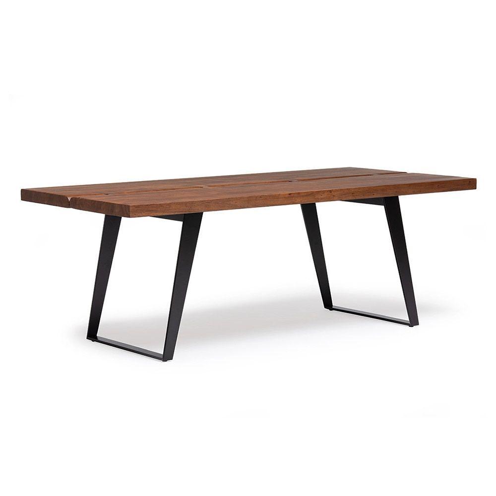 MESA COMEDOR BRANCH L-3